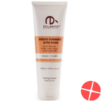 Femada Creme Douche Exfoliant Visage&corps 250ml