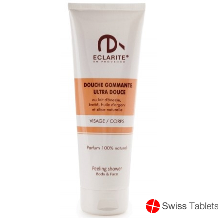 Femada Creme Douche Exfoliant Visage&corps 250ml buy online