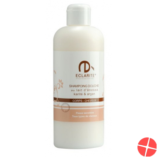 Femada Eclarite Shampoing/douche 2in1 Flasche 500ml