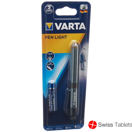 Varta flashlight Pen Light buy online