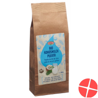 Morga Kokosmilchpulver Bio Beutel 200g