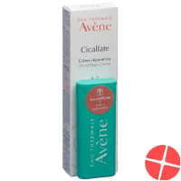 Avène Kit Cicalfate Cream +plaster box 40ml