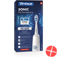 Trisa Sonic Performance Elektrozahnbürste