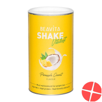 Beavita Vitalkost Plus Pineapple-Coconut Dose 572g