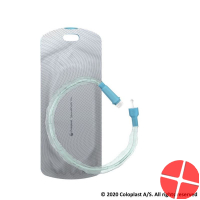 Speedicath Flex 1x Katheter Ch14 33cm Mann 30 Stück