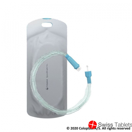 Speedicath Flex 1x Katheter Ch14 33cm Mann 30 Stück buy online