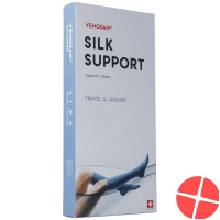 Venosan Silk A-D support socks 1 pair