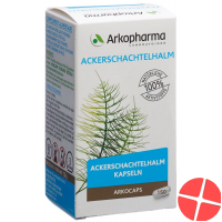 Arkocaps Ackerschachtelhalm Kapseln Vg 150 Stück