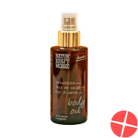 Naturkraftwerke Body Oil Salbeibl Demeter 100ml