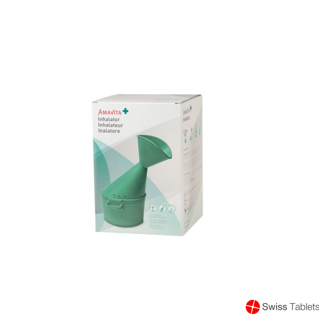 Amavita inhaler buy online