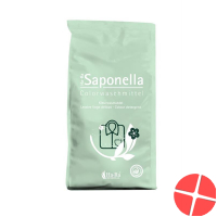 Ha-ra Saponella Colorwaschmittel 3kg
