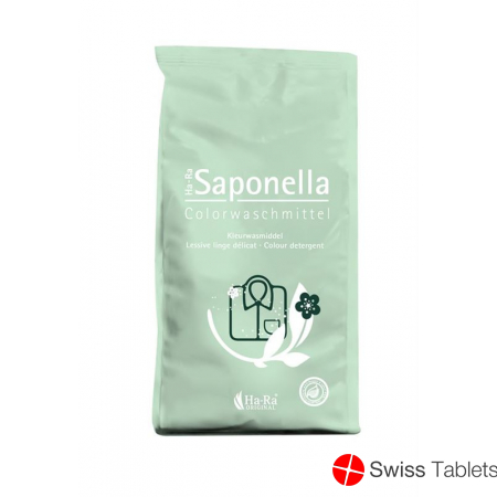 Ha-ra Saponella Colorwaschmittel 3kg buy online