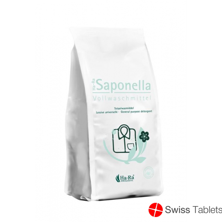 Ha-ra Saponella Vollwaschmittel 3kg buy online