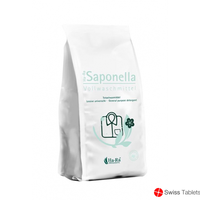 Ha-ra Saponella Vollwaschmittel 3kg buy online