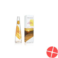 Miyake Eau Iss Shade Of Sunrise Eau de Toilette 90ml