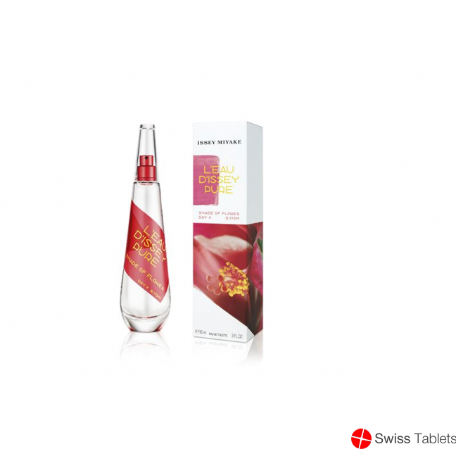 Miyake Eau Iss Shade Of Flower Eau de Toilette 90ml buy online