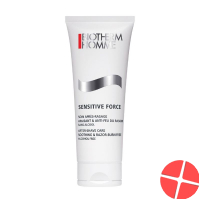 Biotherm Homme Sforce After Shave Flasche 75ml