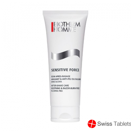 Biotherm Homme Sforce After Shave Flasche 75ml buy online