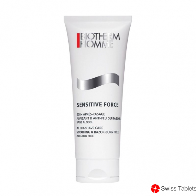 Biotherm Homme Sforce After Shave Flasche 75ml buy online