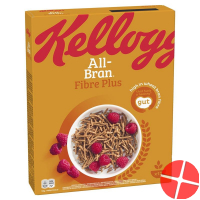 Kellogg's All Bran Fibre Plus 500g