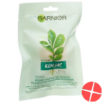 Garnier Bio Skin Konjac Cleansing Sponge