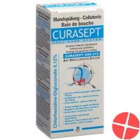 Curasept Ads 212 Mouthwash Flasche 200ml