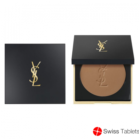 Ysl All Hours Setting Powder Mocha B70 8.5g buy online