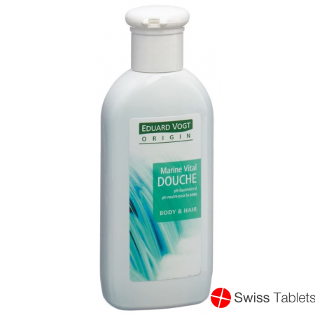 Vogt Marine Vital Douche Flasche 100ml buy online