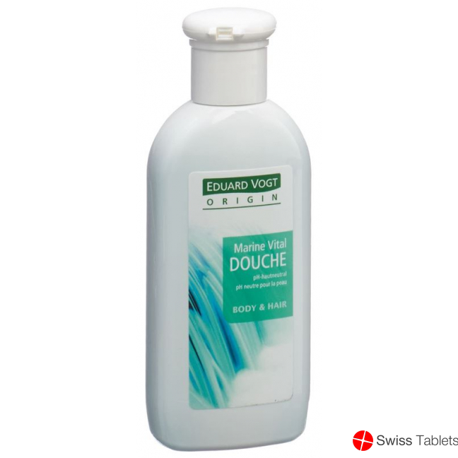 Vogt Marine Vital Douche Flasche 100ml buy online