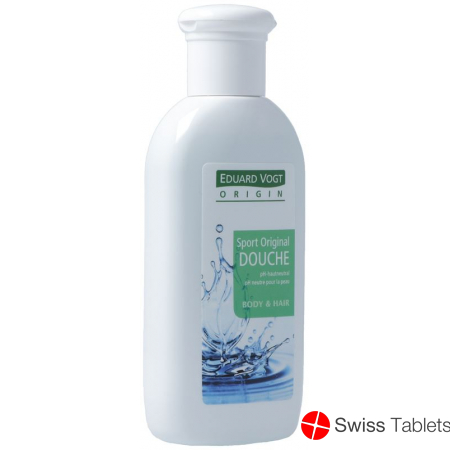 Vogt Sport Douche Original Flasche 100ml buy online