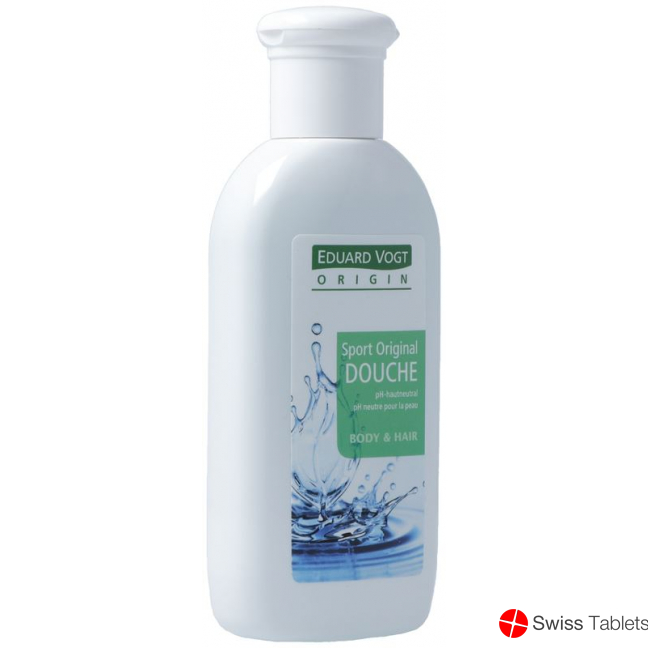 Vogt Sport Douche Original Flasche 100ml buy online