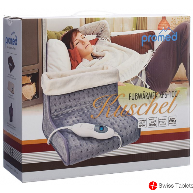 Promed foot warmer Kfs 100 buy online