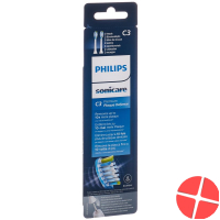 Philips Sonicare replacement brushes C3 Premium Hx9042/17 2 pieces