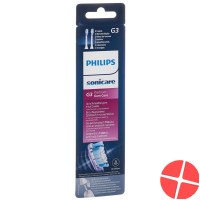 Philips Sonicare replacement brushes G3 Premium G Hx9052/17 2 pieces