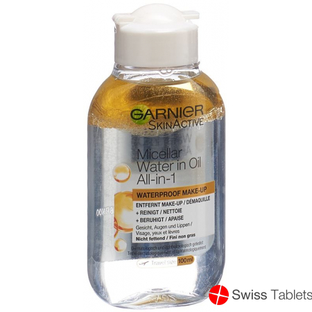 Garnier Skinactive Miz Was Infus Mini Flasche 100ml buy online