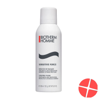 Biotherm Homme Sforce Foam 200ml