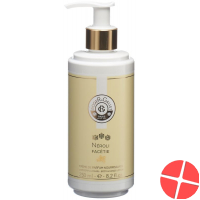 Roger Gallet Extrait Cologne Body Cream Neroli Facetie 250ml