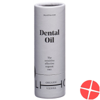 Dr Lhotka Dental Oil Flasche 30ml