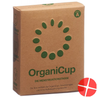 Organicup Gra