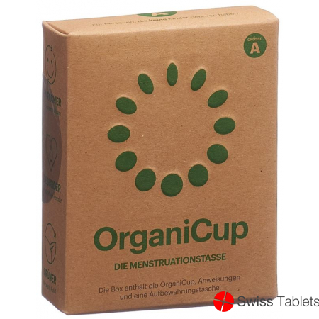 Organicup Gra buy online