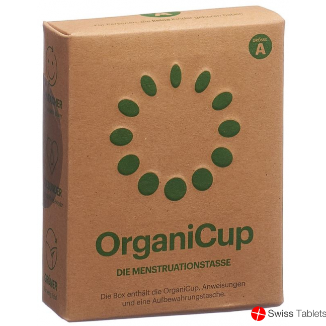 Organicup Gra buy online