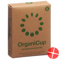 Organicup Grb