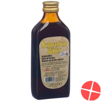 Maria Treben Schwedenbitter Original 200ml