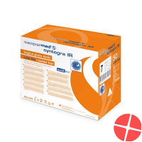 Sempermed Syntegra IR Op Hs Grösse 6 Steril 50 Paar