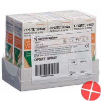 Opsite Spray Sprühverband 6x 40ml