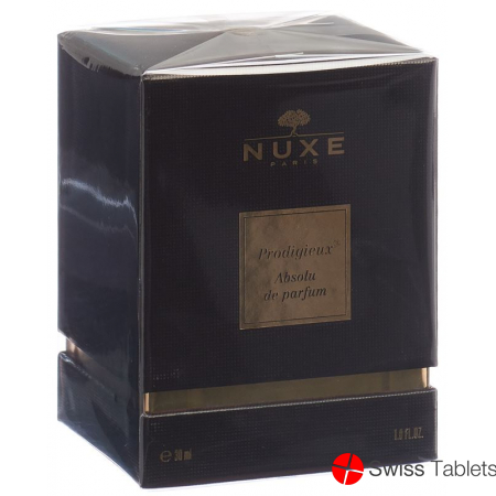 Nuxe Proigieux Absolu Parfum 30ml buy online