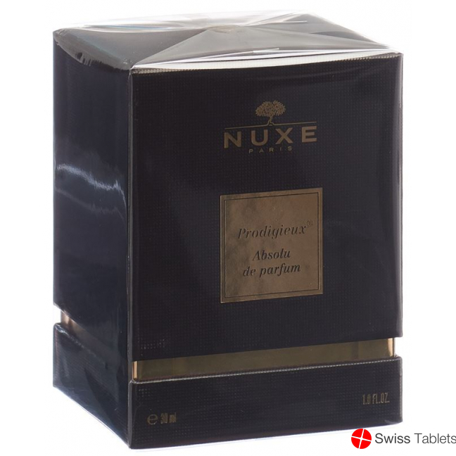 Nuxe Proigieux Absolu Parfum 30ml buy online