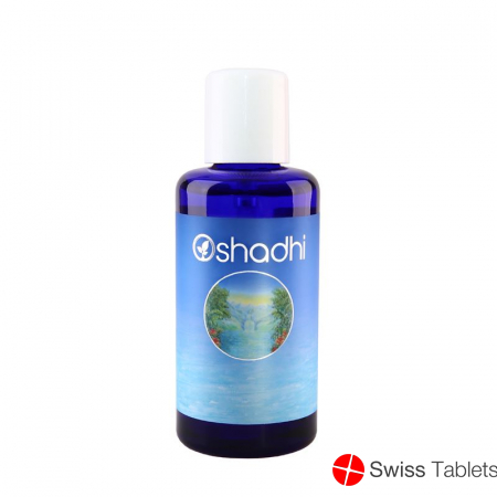 Oshadhi Blütenwasser Arnika Bio Flasche 200ml buy online