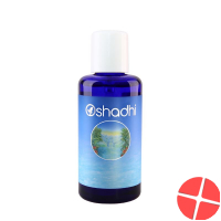 Oshadhi Blütenwasser Speik-Lavendel Bio Flasche 200ml