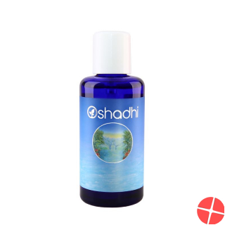 Oshadhi Blütenwasser Speik-Lavendel Bio Flasche 200ml